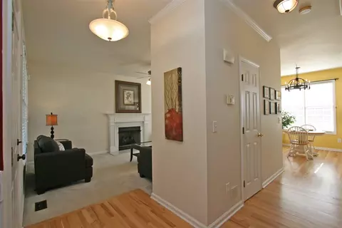 900 Ledgerock Rd, Wake Forest, NC 27587 photo 5