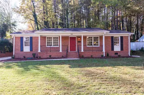 905 Lorain Ave, Durham, NC 27704 photo 1
