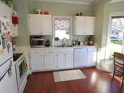 22 Preakness Dr, Durham, NC 27713 photo 3