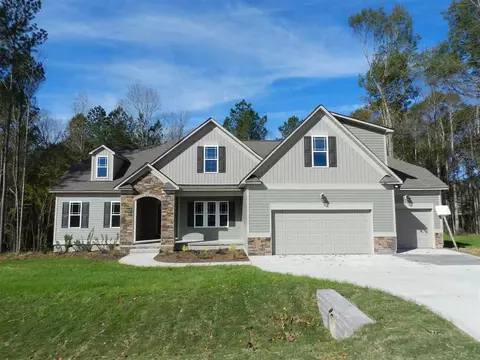 92 Candlenut Ln, Smithfield, NC 27577 photo 1