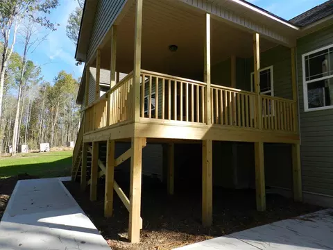 92 Candlenut Ln, Smithfield, NC 27577 photo 4