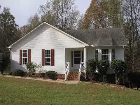 2540 Sumter Dr, Garner, NC 27529 photo 1