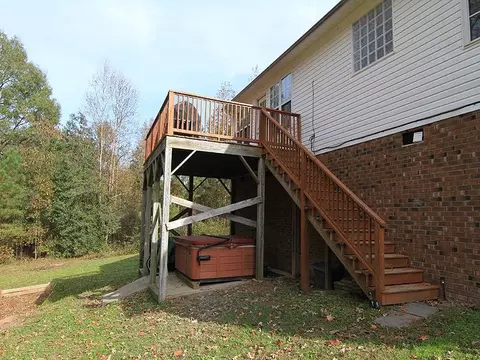2540 Sumter Dr, Garner, NC 27529 photo 11