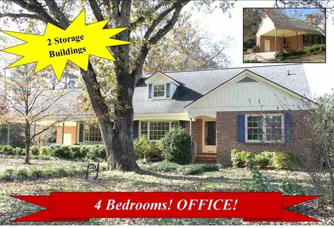 1010 S Crescent Dr, Smithfield, NC 27577 photo 1