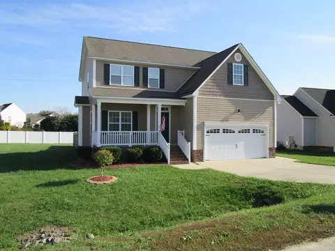 11 Lars Ln, Garner, NC 27529 photo 1