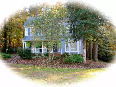 609 Morningside Dr, Durham, NC 27713 photo 1