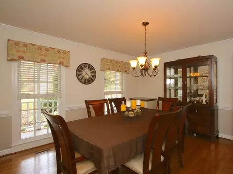 609 Morningside Dr, Durham, NC 27713 photo 15