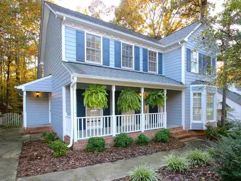 609 Morningside Dr, Durham, NC 27713 photo 2