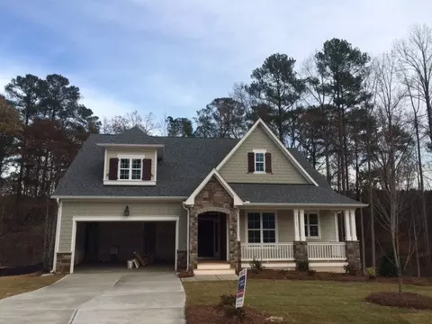 2741 Cutleaf Dr, Apex, NC 27539 photo 1