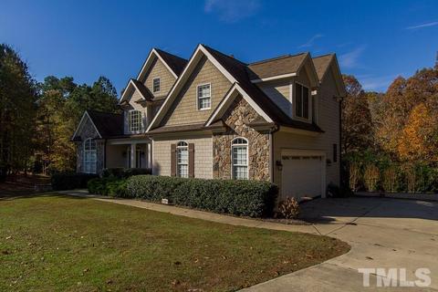 3503 W Stone Dr, Wake Forest, NC 27587 photo 2