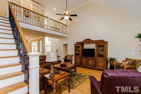 3503 W Stone Dr, Wake Forest, NC 27587 photo 8