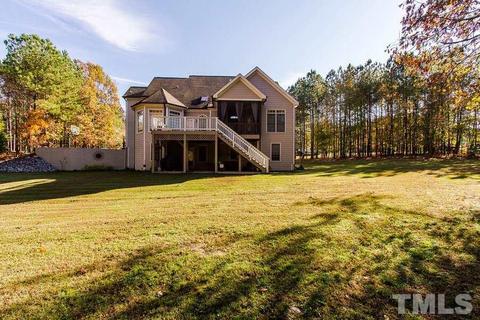 3503 W Stone Dr, Wake Forest, NC 27587 photo 24
