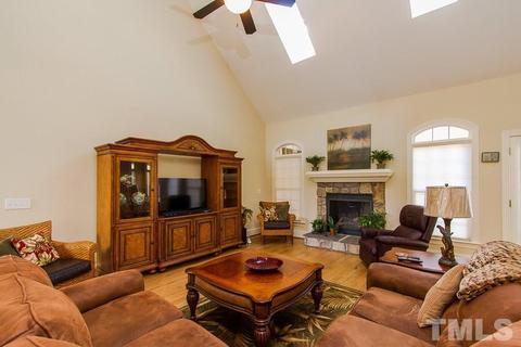 3503 W Stone Dr, Wake Forest, NC 27587 photo 9