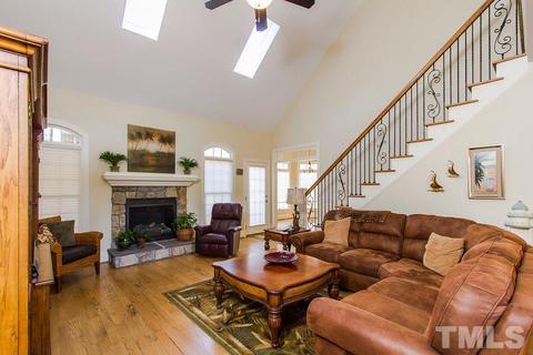 3503 W Stone Dr, Wake Forest, NC 27587 photo 6