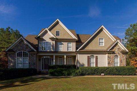 3503 W Stone Dr, Wake Forest, NC 27587 photo 1