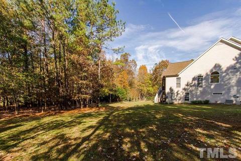 3503 W Stone Dr, Wake Forest, NC 27587 photo 23