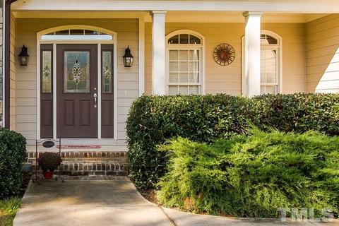 3503 W Stone Dr, Wake Forest, NC 27587 photo 3