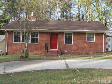 107 E Murray St, Durham, NC 27704 photo 1