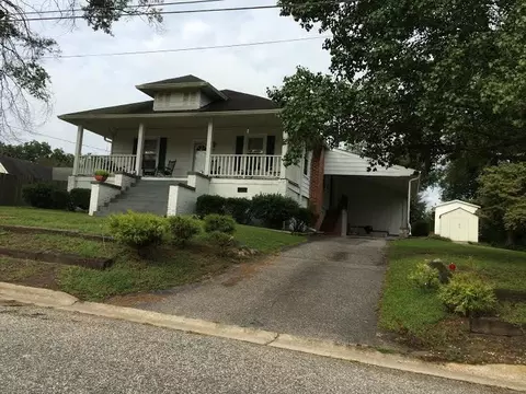 200 N 12th St, Erwin, NC 28339 photo 2
