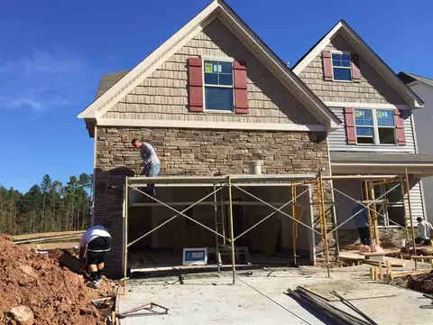 1023 Laredo Ln, Durham, NC 27703 photo 1