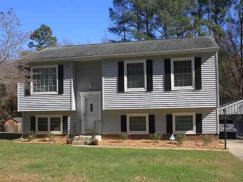 219 Bainbridge Cir, Garner, NC 27529 photo 1