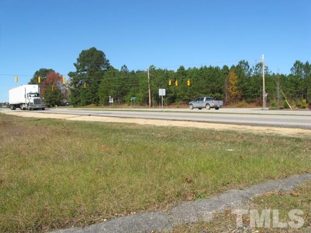 203 E Jackson Blvd, Erwin, NC 28339 photo 1