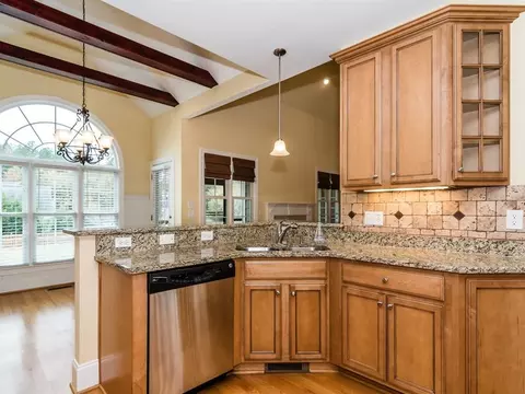 80 Scotts Pine Cir, Wake Forest, NC 27587 photo 5