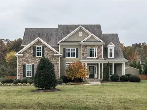 80 Scotts Pine Cir, Wake Forest, NC 27587 photo 1