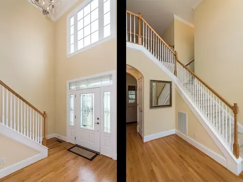 80 Scotts Pine Cir, Wake Forest, NC 27587 photo 2