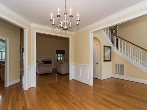 80 Scotts Pine Cir, Wake Forest, NC 27587 photo 4