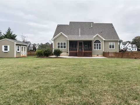 80 Scotts Pine Cir, Wake Forest, NC 27587 photo 24