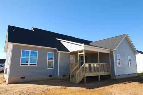 42 Adelaide Dr, Garner, NC 27529 photo 2