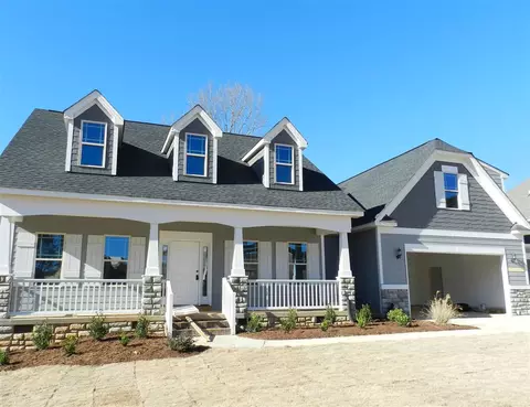540 Fieldtrial Cir, Garner, NC 27529 photo 1