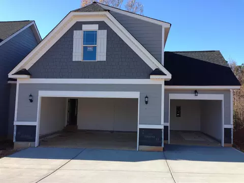 540 Fieldtrial Cir, Garner, NC 27529 photo 2
