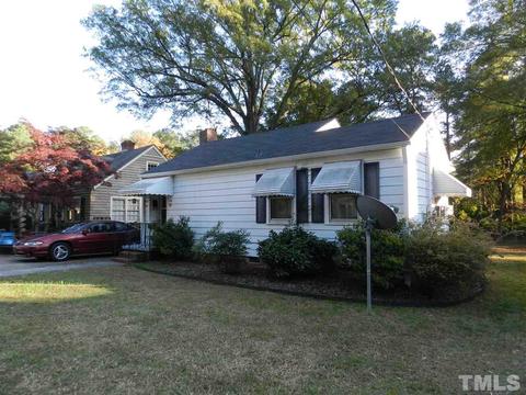 406 Hammond St E, Durham, NC 27704 photo 1