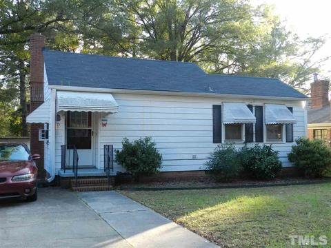 406 Hammond St E, Durham, NC 27704 photo 2