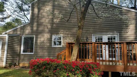 514 Ryan Rd, Cary, NC 27511 photo 2