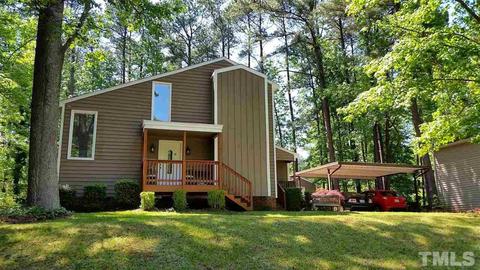 514 Ryan Rd, Cary, NC 27511 photo 1