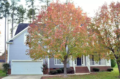 727 Wellingham Dr, Durham, NC 27713 photo 1