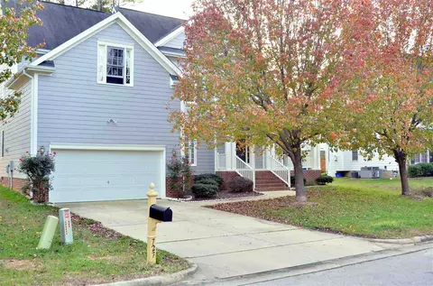 727 Wellingham Dr, Durham, NC 27713 photo 2