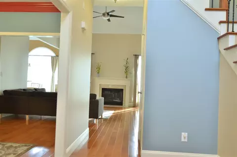 727 Wellingham Dr, Durham, NC 27713 photo 3