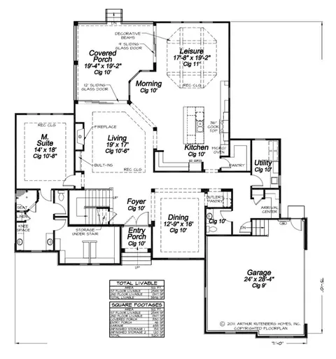 199 Beech Slope Ct, Chapel Hill, NC 27517 photo 2