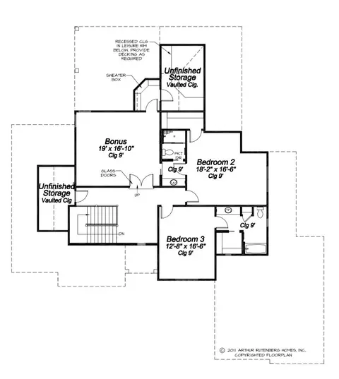 199 Beech Slope Ct, Chapel Hill, NC 27517 photo 3