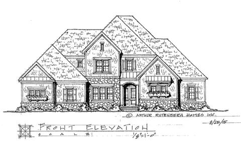 199 Beech Slope Ct, Chapel Hill, NC 27517 photo 1