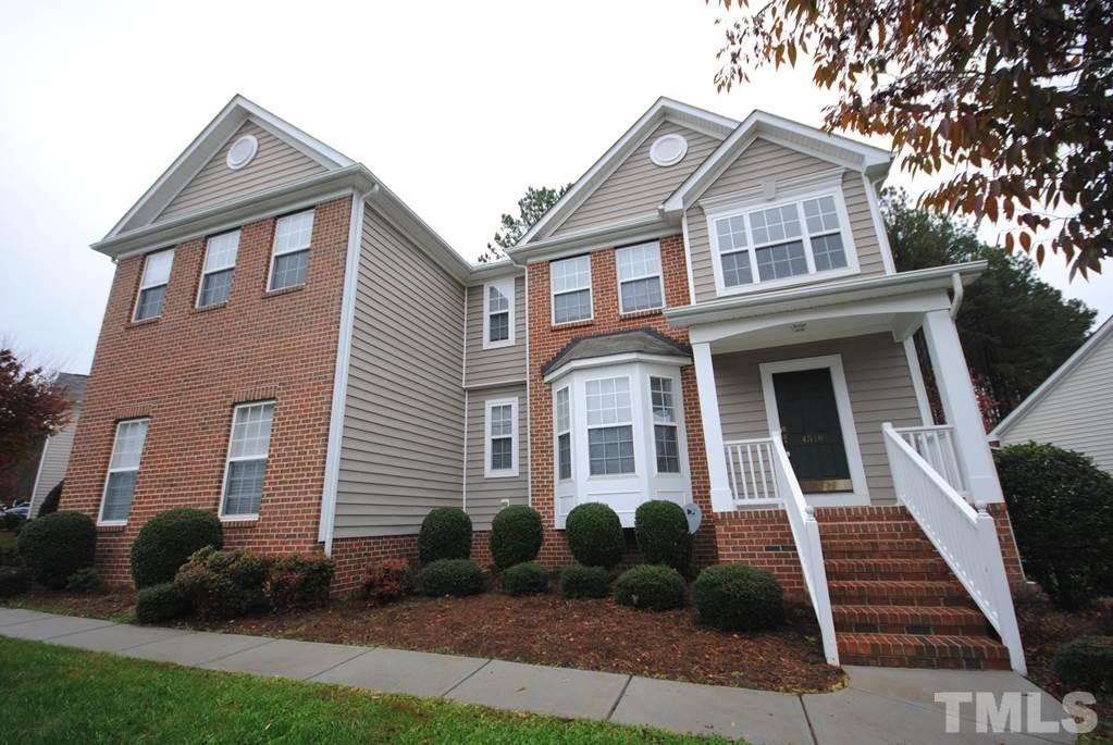 4510 Paces Ferry Dr, Durham, NC 27712 photo 1