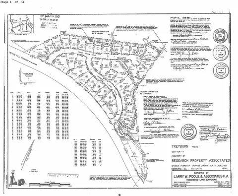 1215 Pointe Dr, Durham, NC 27712 photo 25
