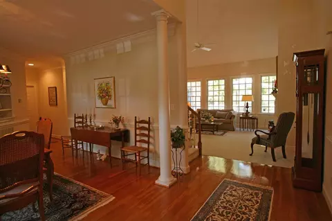 1215 Pointe Dr, Durham, NC 27712 photo 5