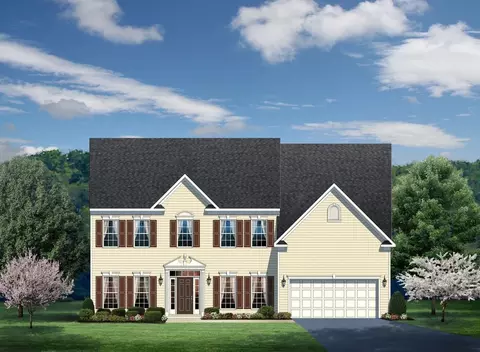 508 Opposition Way, Wake Forest, NC 27587 photo 1