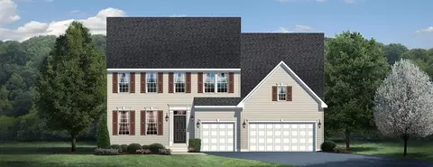 509 Opposition Way, Wake Forest, NC 27587 photo 1