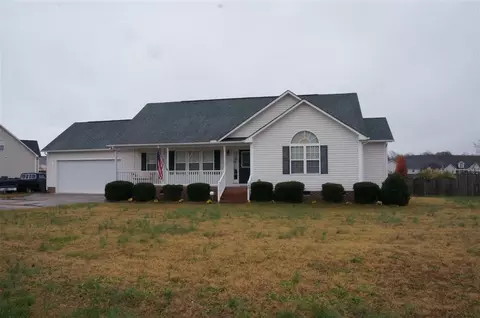 190 Jesse Dr, Smithfield, NC 27577 photo 2